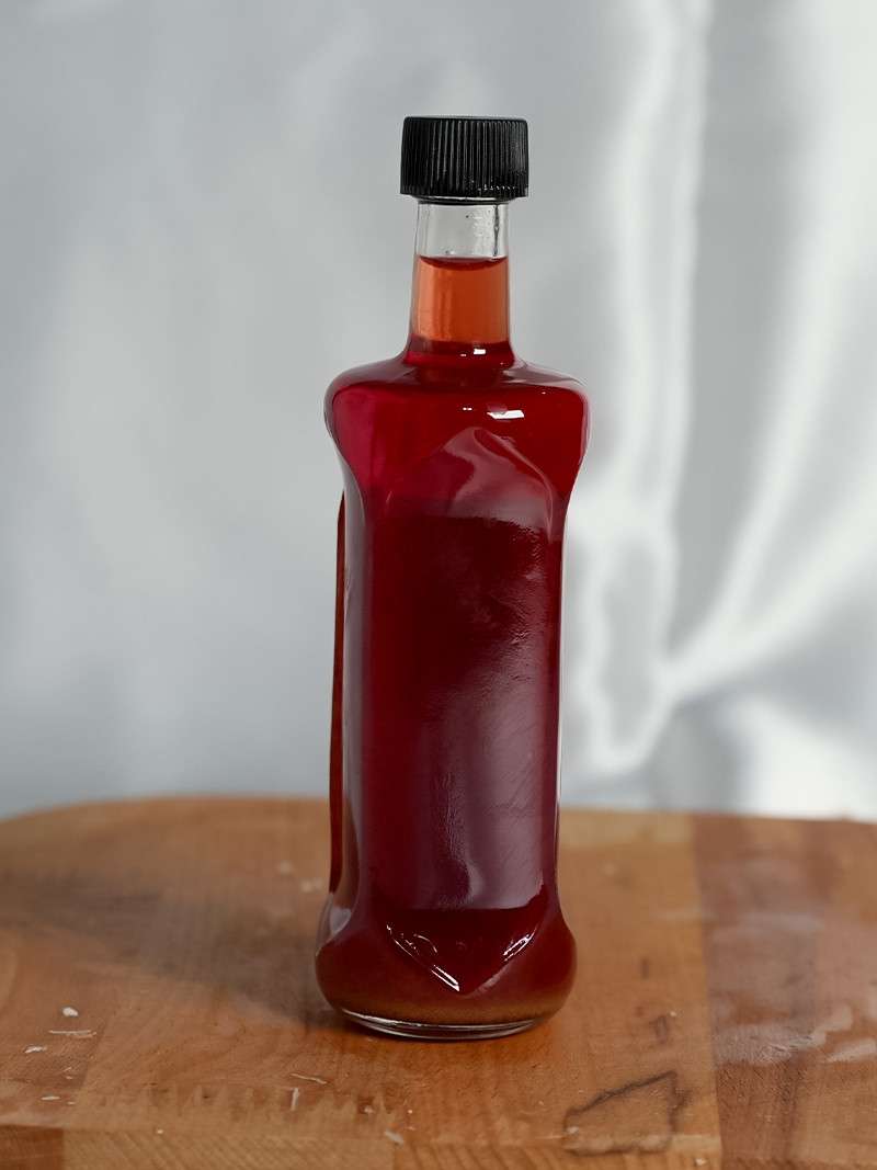 Kantaron Yağı 100 ml