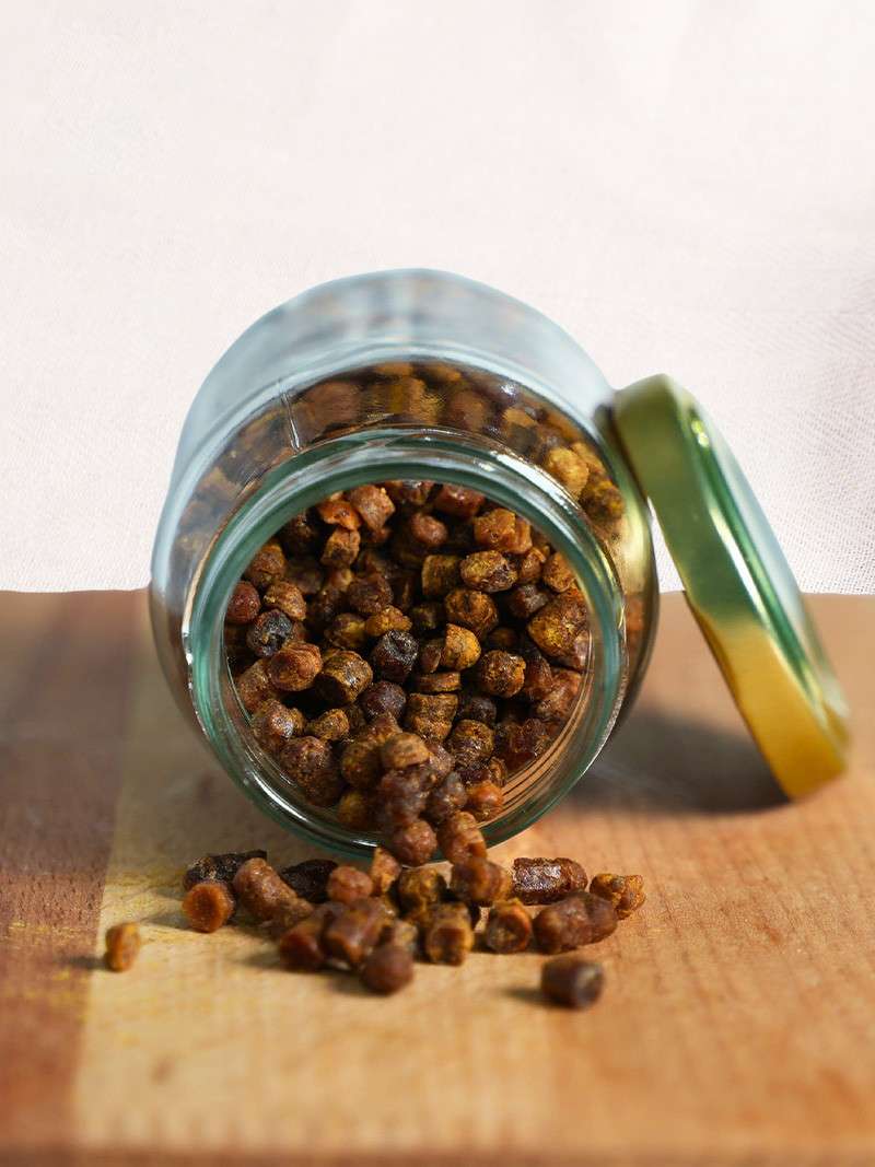 Arı Ekmeği (Perga) 100 Gr