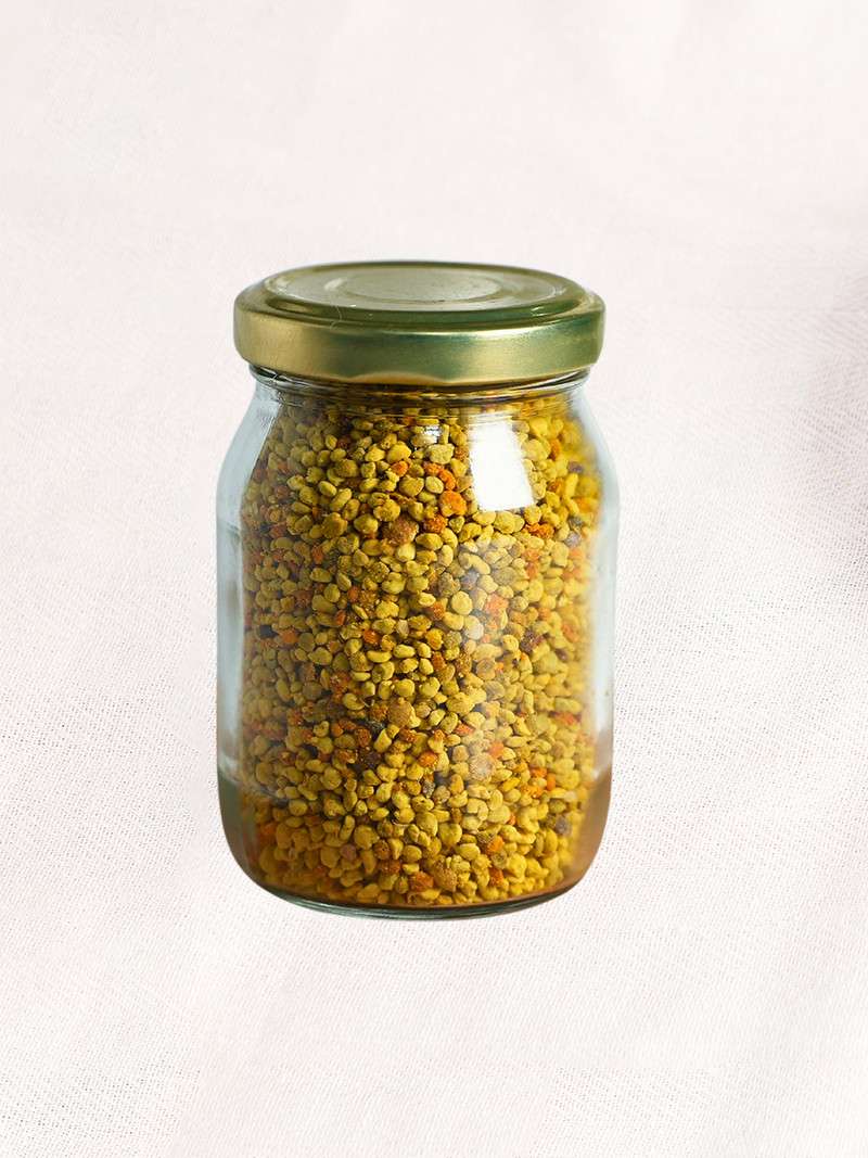 Kazdağları Polen 1 Kg