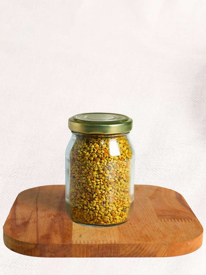 Kazdağları Polen 1 Kg