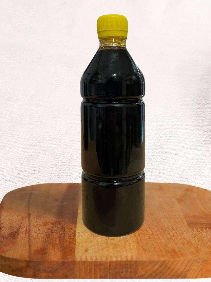 Üzüm Pekmezi 700 gr