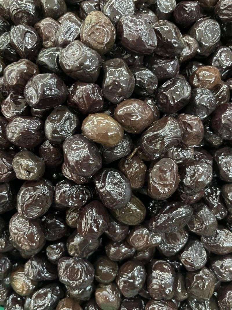 Gemlik Etli Sele Zeytin 3 kg