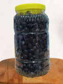 Gemlik Etli Sele Zeytin 3 kg