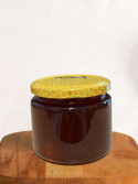 Kazdağı Püren-Çam Balı 450 gr