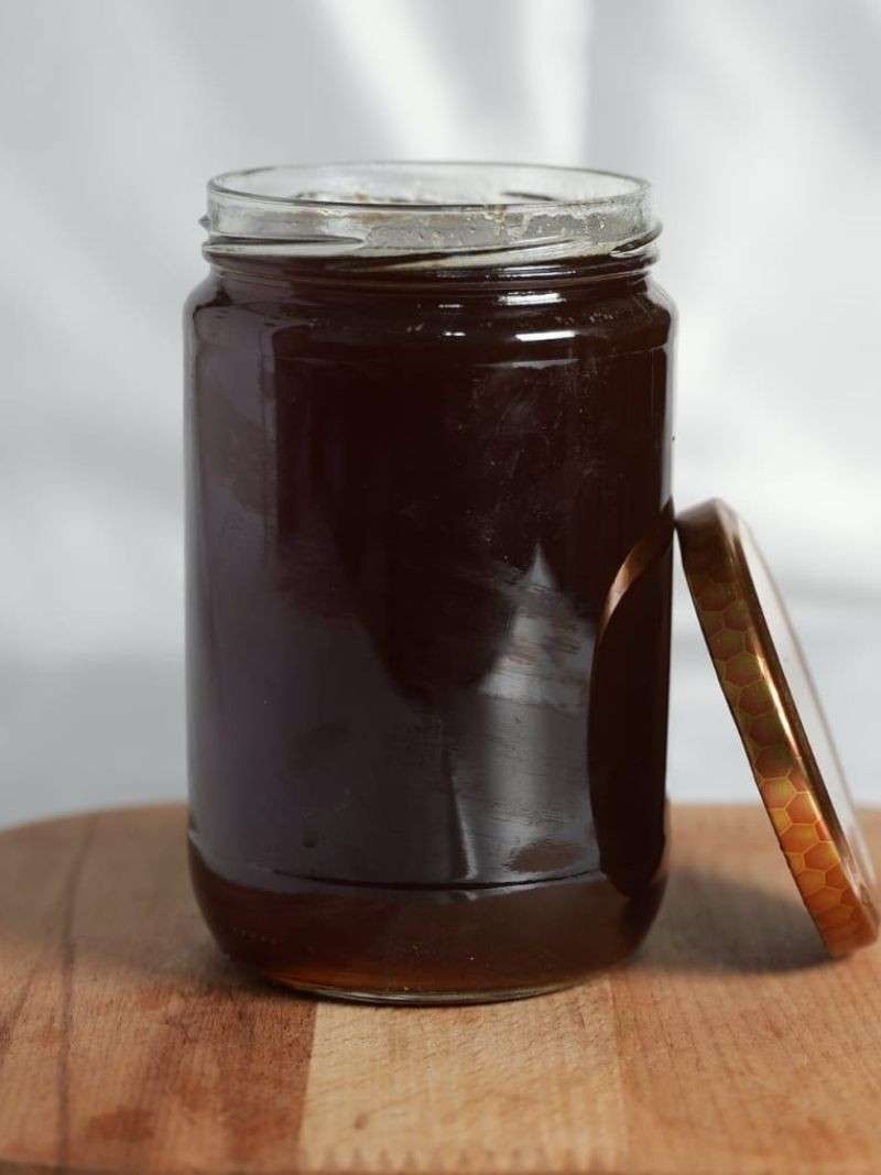 Kazdağı Kestane-Meşe-Kekik Balı 900 gr