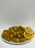 Ayvacık Kırma Zeytin 1 kg