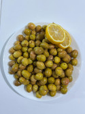 Ayvacık Kırma Zeytin 1 kg