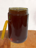 Kazdağı Püren-Çam Balı 900gr