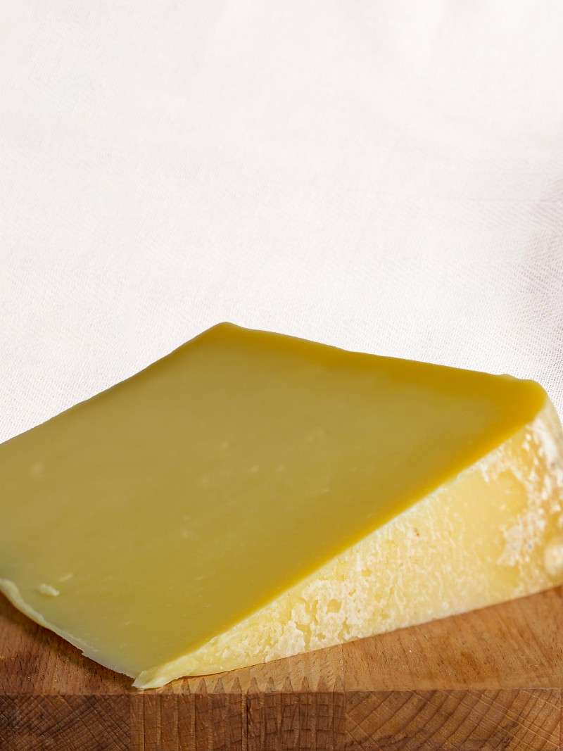 Eski Kaşar Peyniri 1 kg