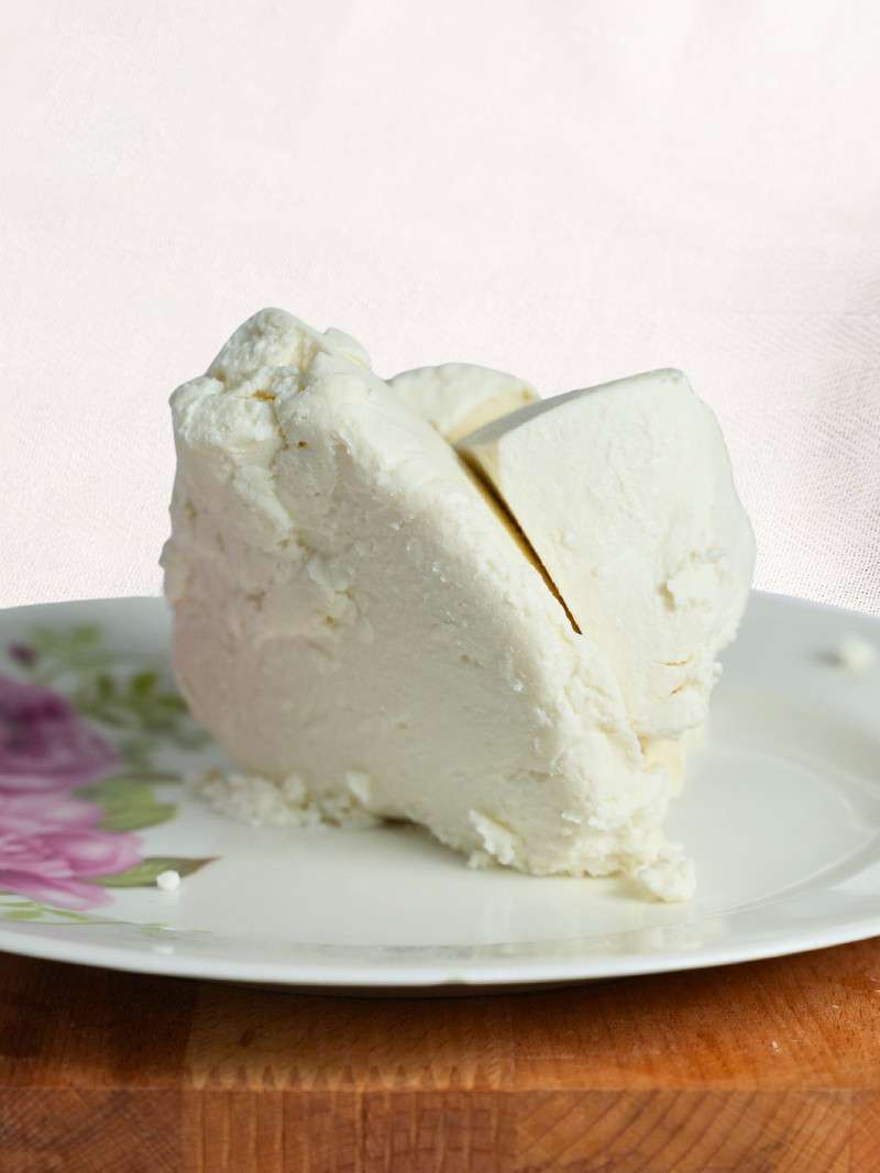 Lor Peyniri 500 Gr