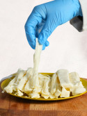 Çeçil Peyniri (Tel Peynir) 500Gr