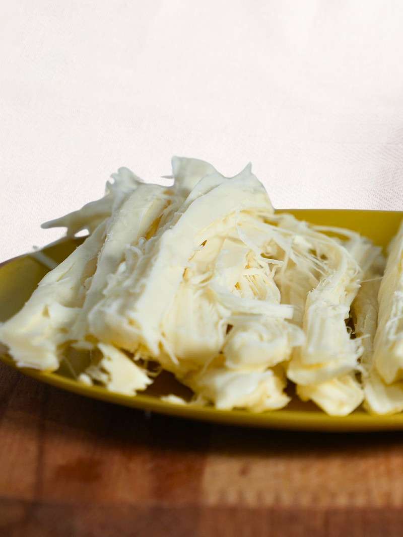 Çeçil Peyniri (Tel Peynir) 500Gr