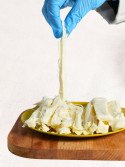 Çeçil Peyniri (Tel Peynir) 500Gr